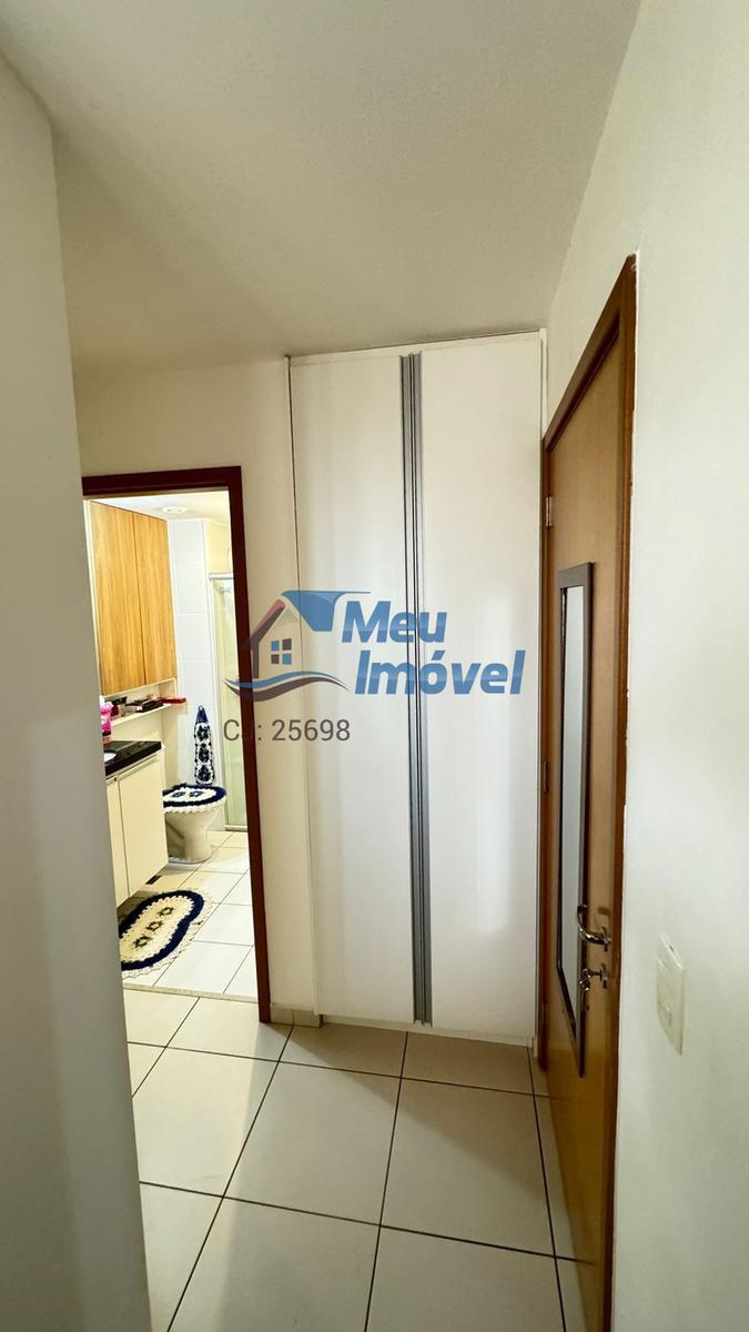 Apartamento, Taguatinga Sul, 1 Quarto, 1 Vaga, 0 Suíte