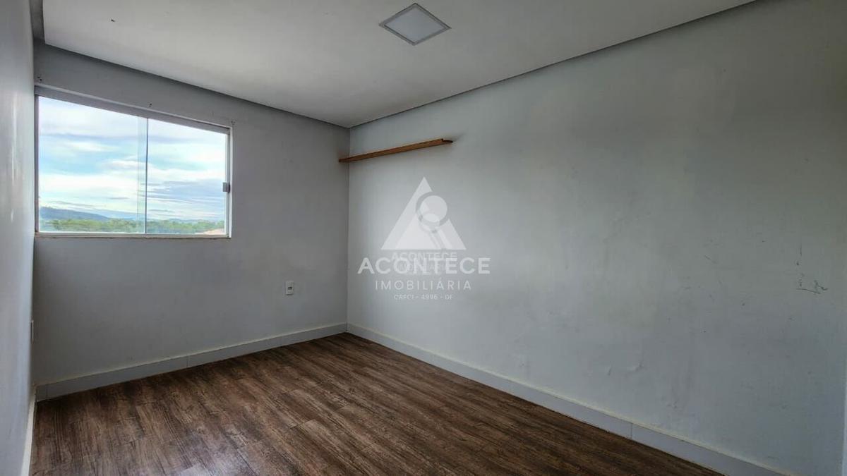 Apartamento, Setor de Mansões de Sobradinho, 2 Quartos, 1 Vaga