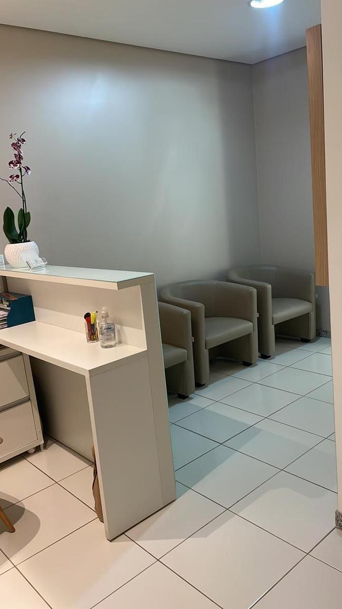 Sala, Asa Norte, 1 Vaga