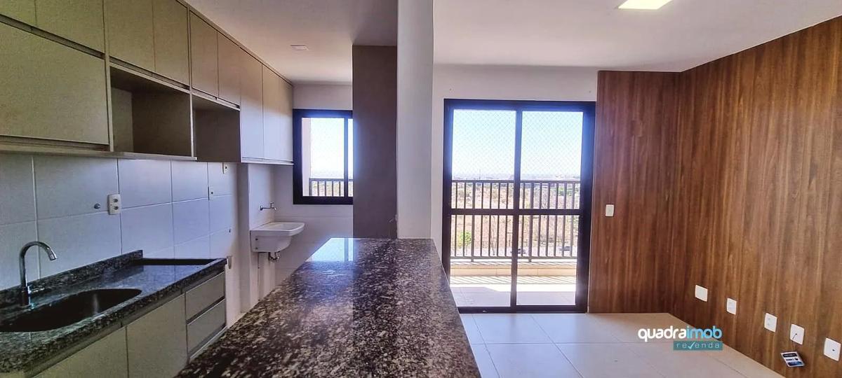 Apartamento, Taguatinga Sul, 2 Quartos, 1 Vaga, 1 Suíte