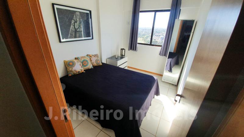 Apartamento, Guará II, 2 Quartos, 2 Vagas, 2 Suítes