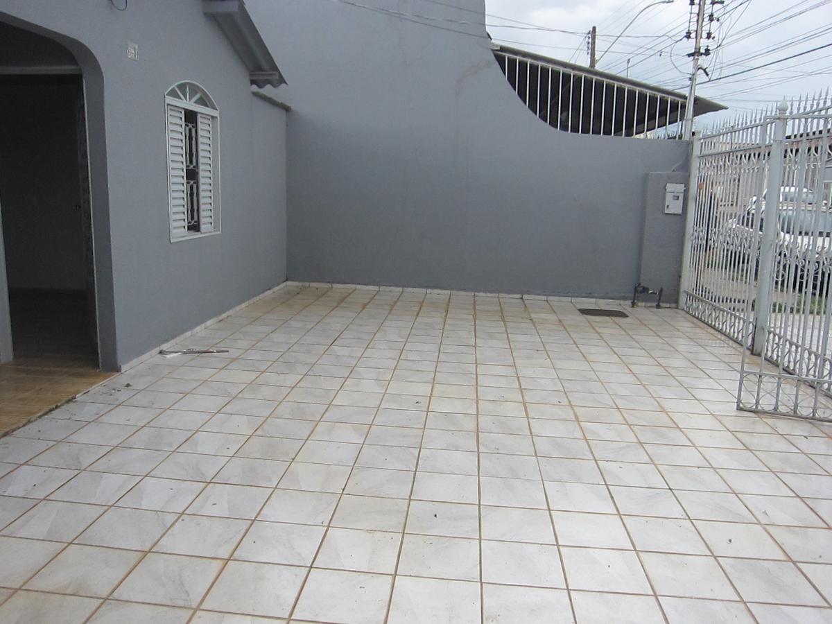 Casa, Taguatinga Norte