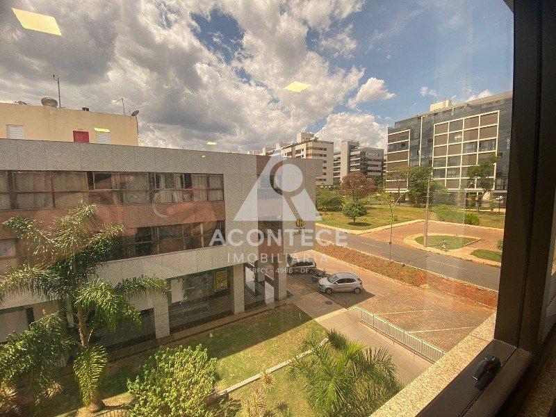 Apartamento, Noroeste, 1 Quarto, 1 Vaga