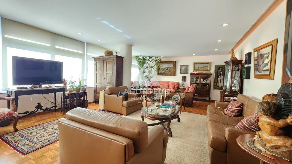 Apartamento, Asa Sul, 3 Quartos, 1 Suíte