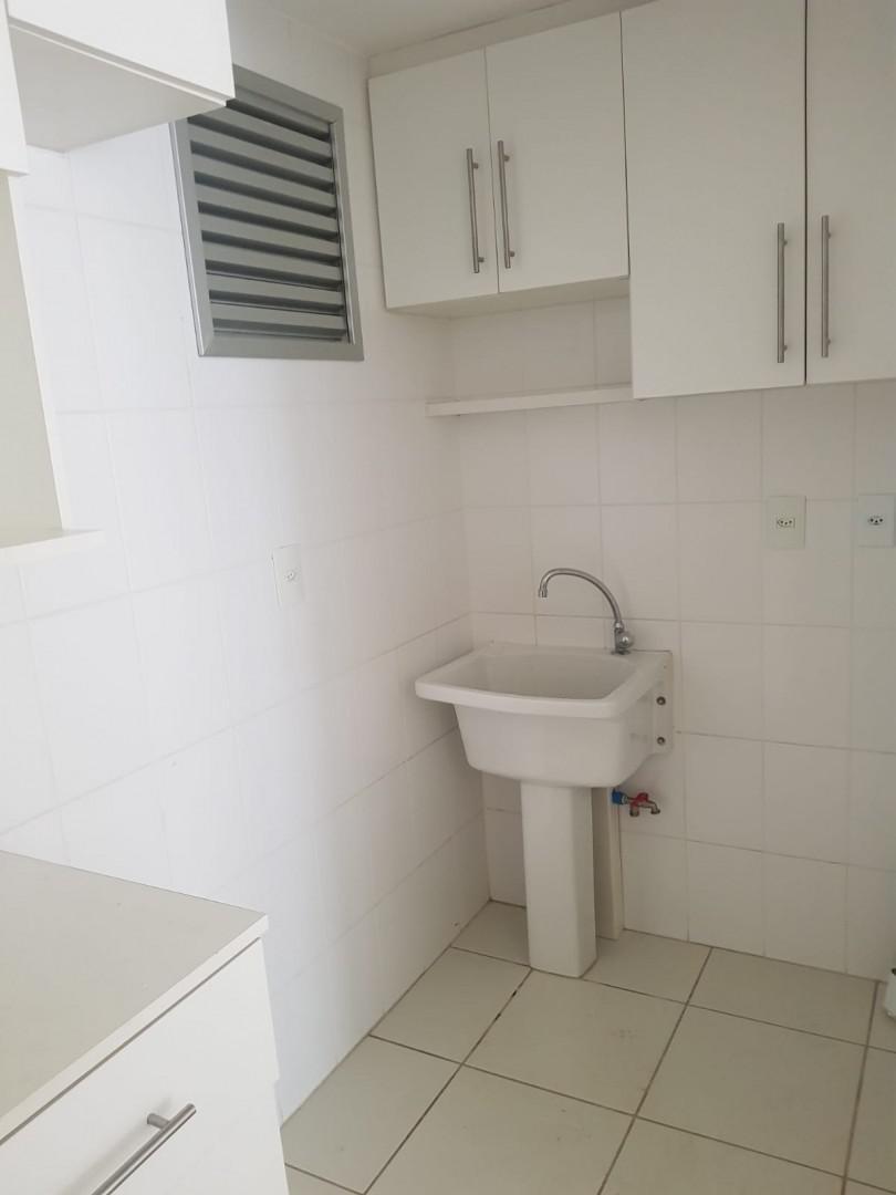 Apartamento, Lago Norte, 2 Quartos