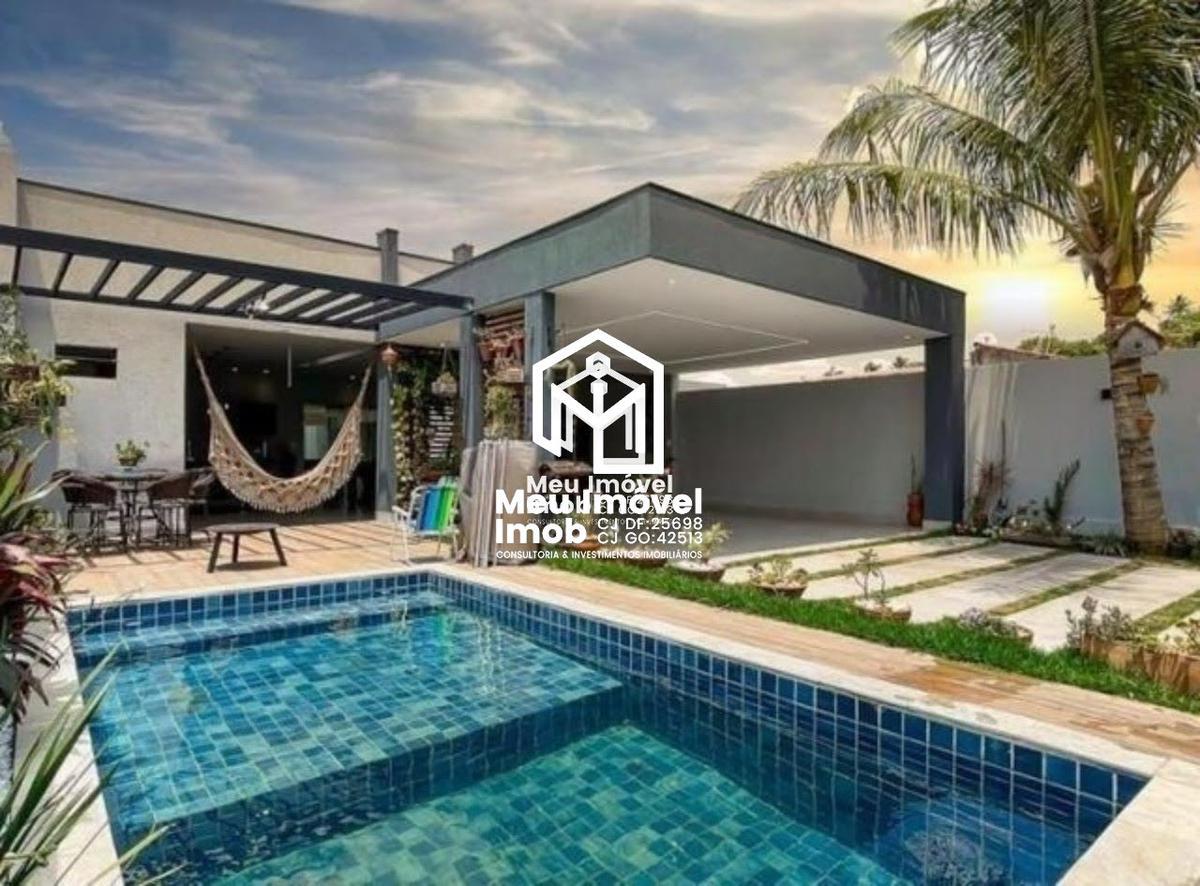 Casa, Brasília/Plano Piloto, 4 Quartos