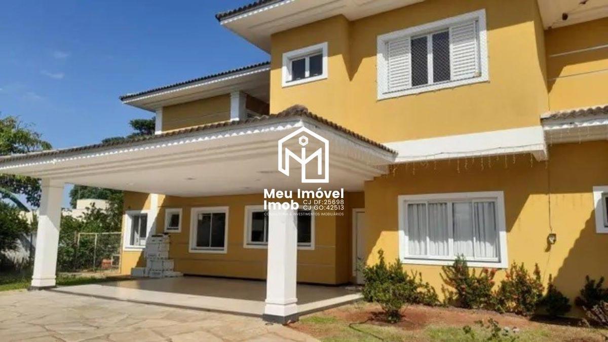 Casa, Park Way, 5 Quartos