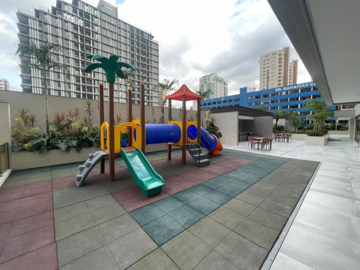 Apartamento, Sul, 3 Quartos, 2 Vagas, 3 Suítes