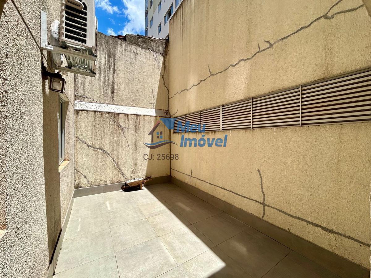Apartamento, Taguatinga Centro, 2 Quartos, 1 Vaga, 1 Suíte