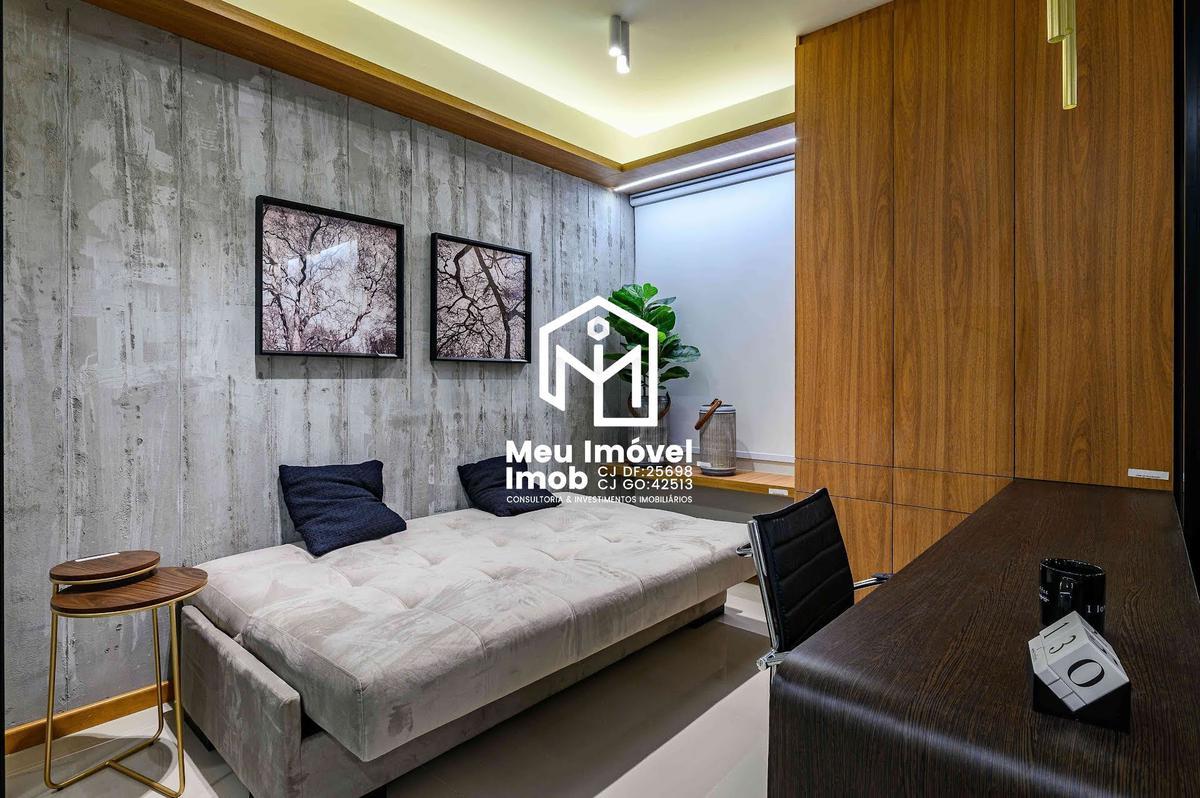 Apartamento, Guará II, 3 Quartos