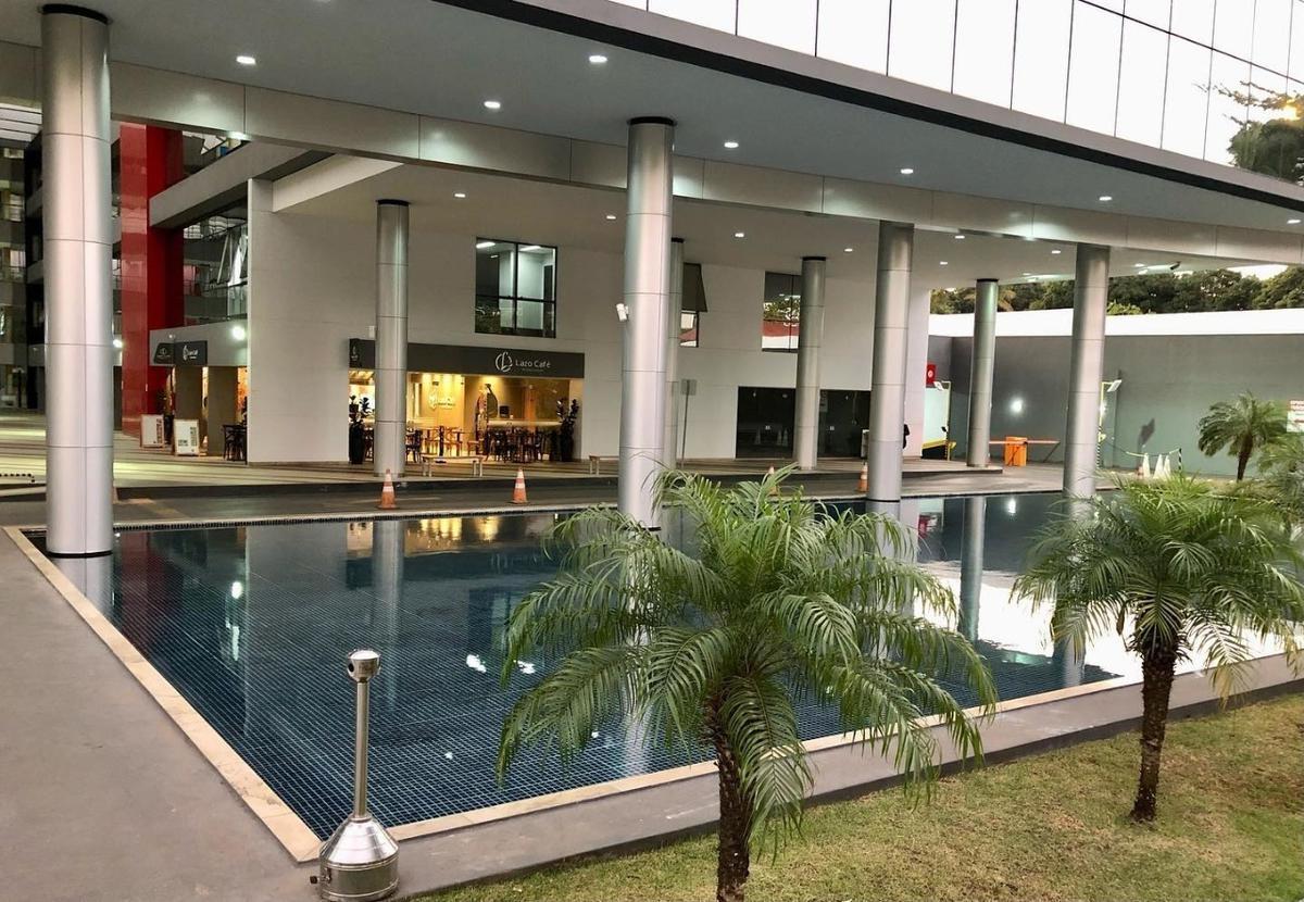Loja, Brasília/Plano Piloto, 2 Vagas