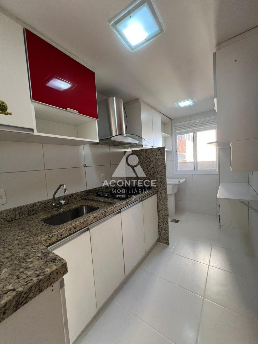 Apartamento, Brasília/Plano Piloto, 2 Quartos, 1 Vaga, 1 Suíte