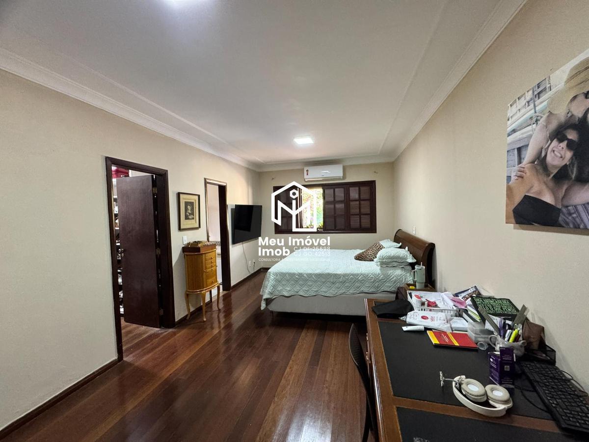 Casa, Lago Norte, 4 Quartos