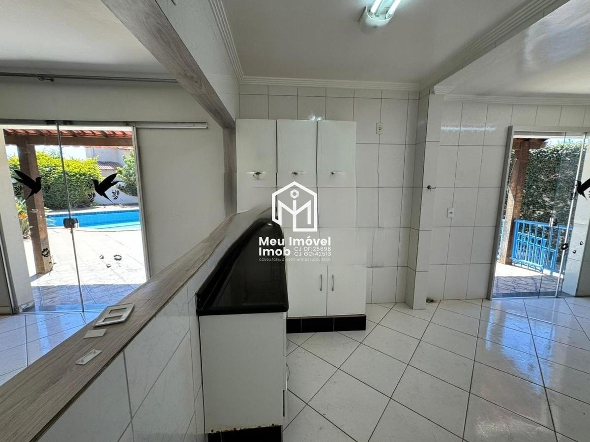 Casa, Taguatinga Sul, 5 Quartos