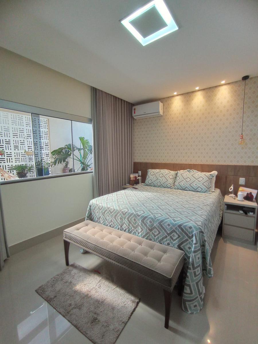 Casa em Condomínio, Brasília/Plano Piloto, 3 Quartos, 4 Vagas, 2 Suítes