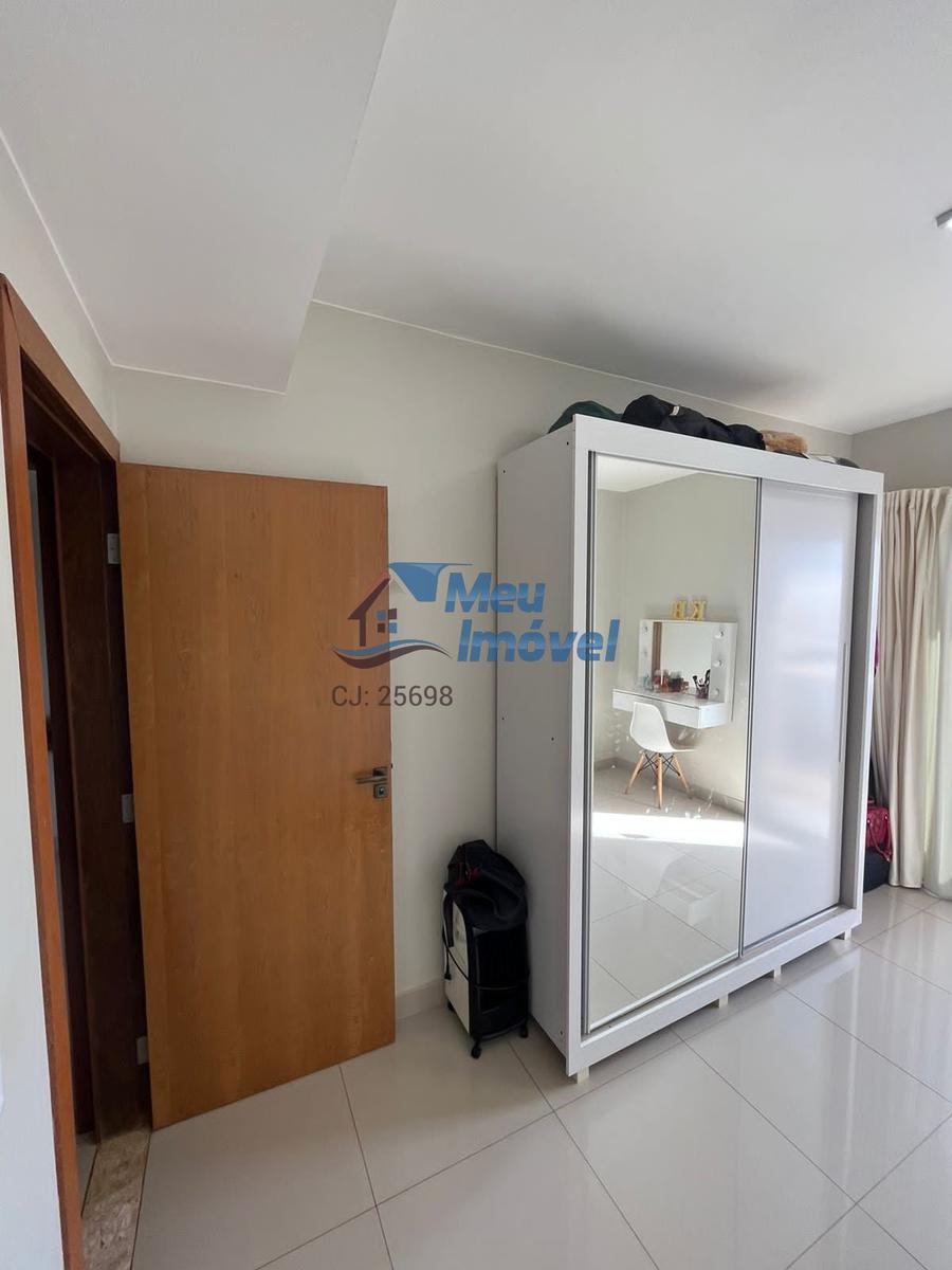 Apartamento, Setor Habitacional Vicente Pires, 3 Quartos