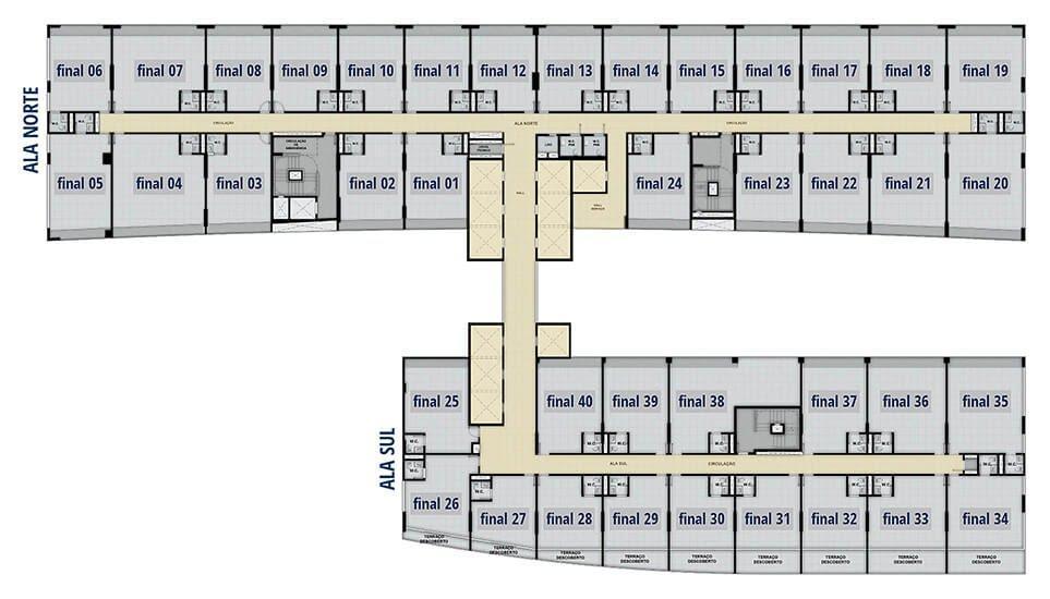 Casa, Areal, 0 Quarto