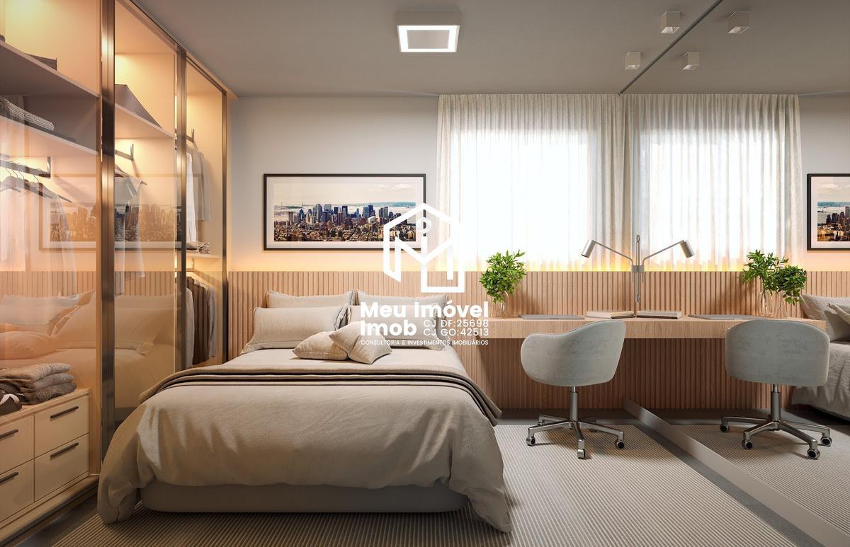 Apartamento, Areal, 2 Quartos