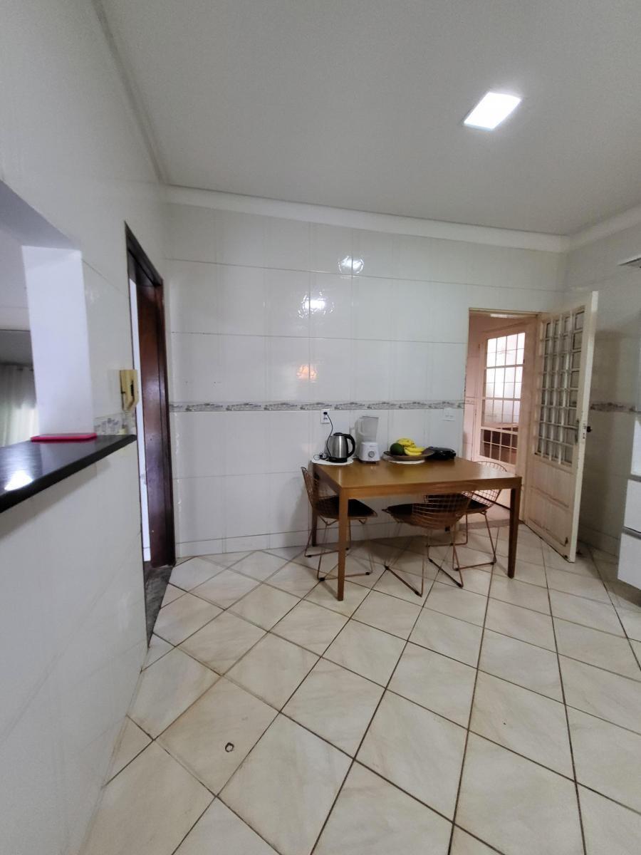 Casa, Setor Habitacional Vicente Pires, 3 Quartos, 4 Vagas, 2 Suítes