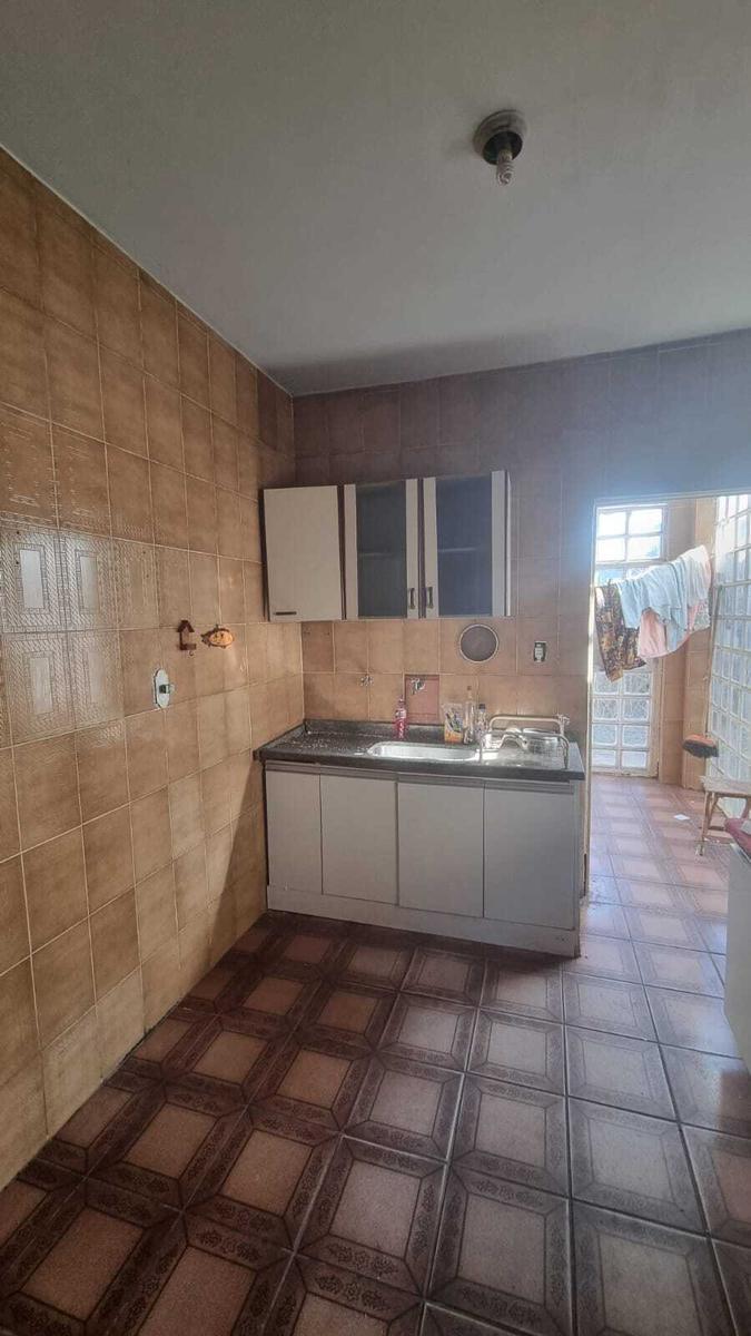 Casa, Taguatinga Norte, 3 Quartos, 3 Vagas