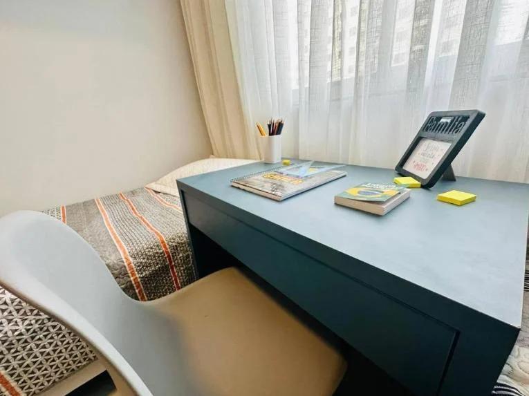 Apartamento, Samambaia Sul, 2 Quartos, 1 Vaga, 1 Suíte