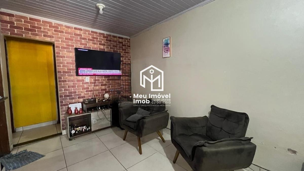 Casa, Samambaia Norte, 3 Quartos