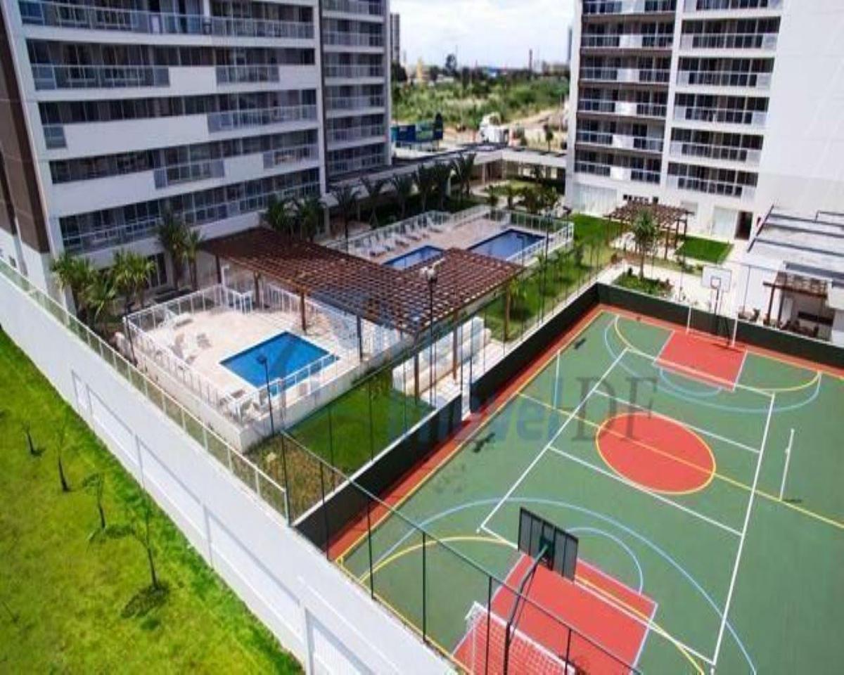 Apartamento, Sul, 1 Quarto