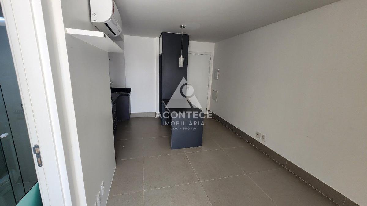 Apartamento, Noroeste, 1 Quarto, 1 Vaga