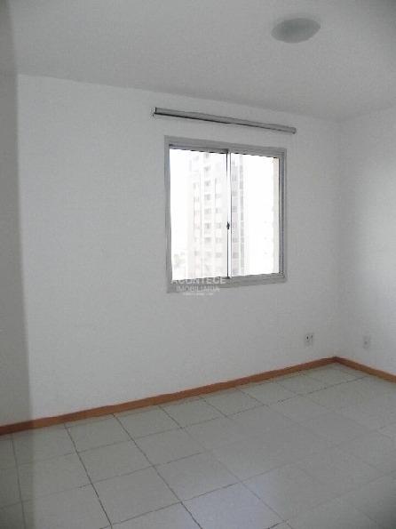 Apartamento, Samambaia Sul, 3 Quartos, 1 Vaga, 1 Suíte