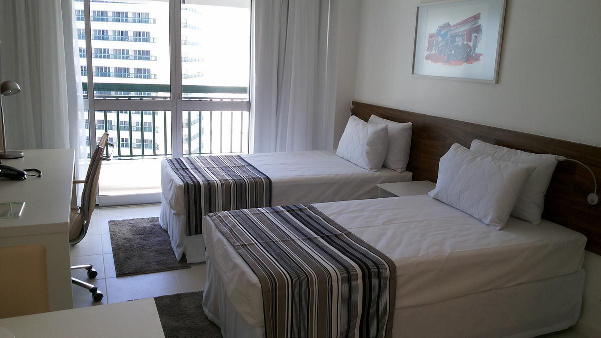 Apartamento, Asa Norte, 1 Quarto