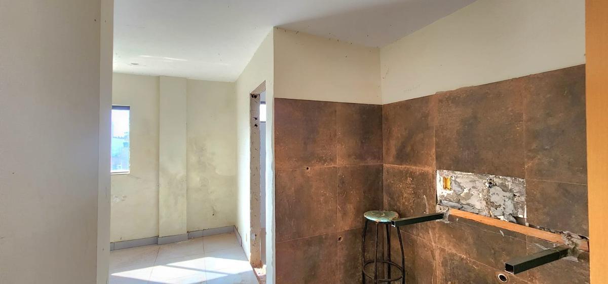 Apartamento, Recanto das Emas, 6 Quartos
