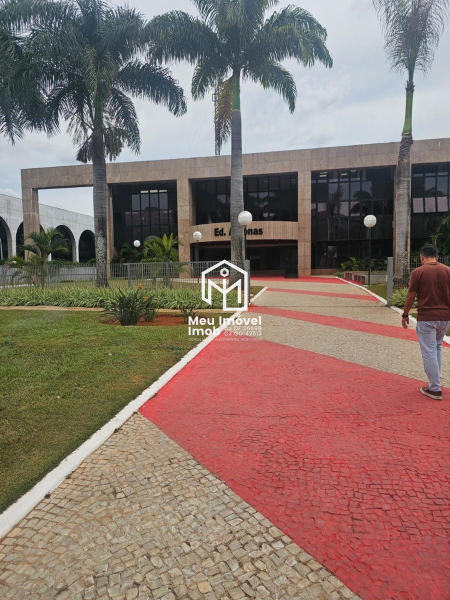 Sala, Asa Sul, 0 Quarto