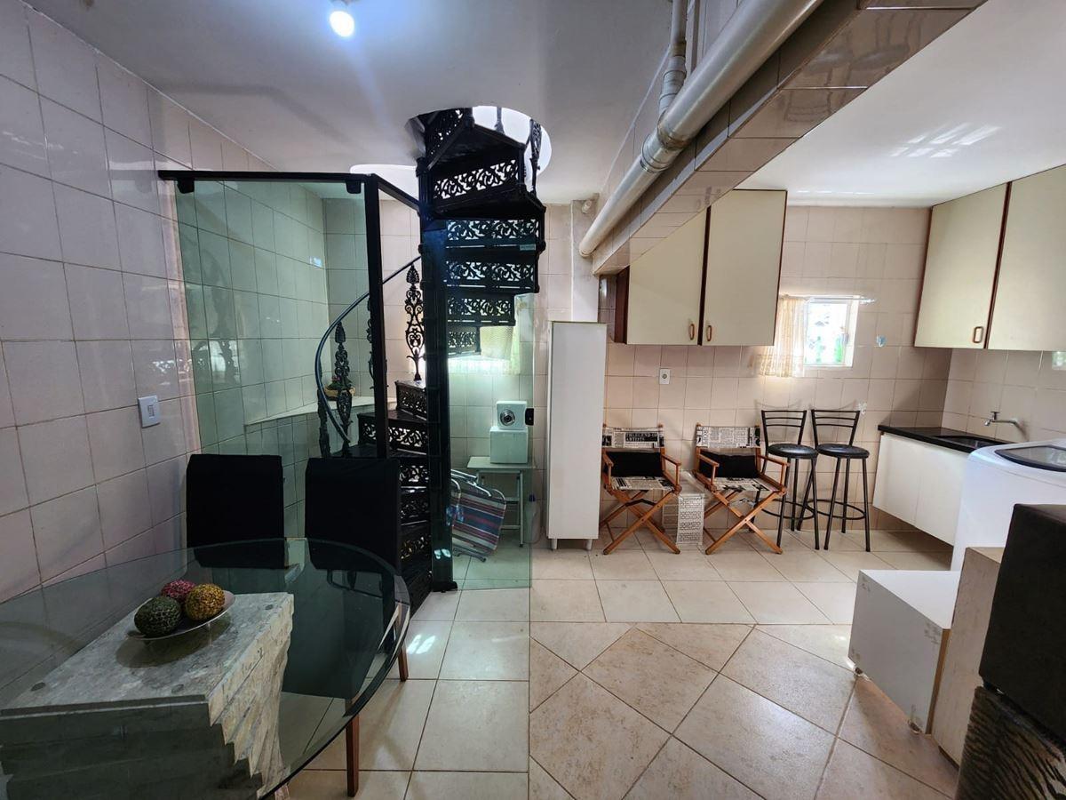 Apartamento, Asa Sul, 2 Quartos, 1 Suíte