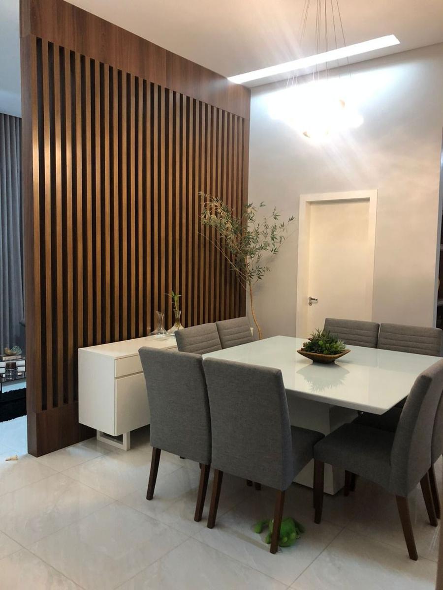 Casa em Condomínio, Brasília/Plano Piloto, 4 Quartos, 2 Vagas, 3 Suítes