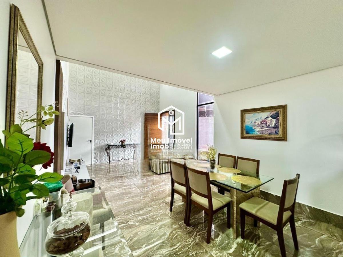 Casa, Brasília/Plano Piloto, 3 Quartos