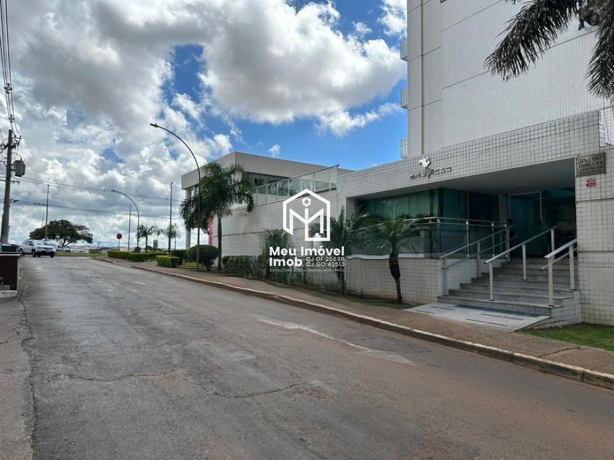 Apartamento, Norte, 3 Quartos