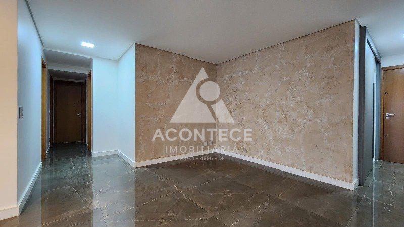 Apartamento, Zona Industrial, 4 Quartos, 1 Suíte
