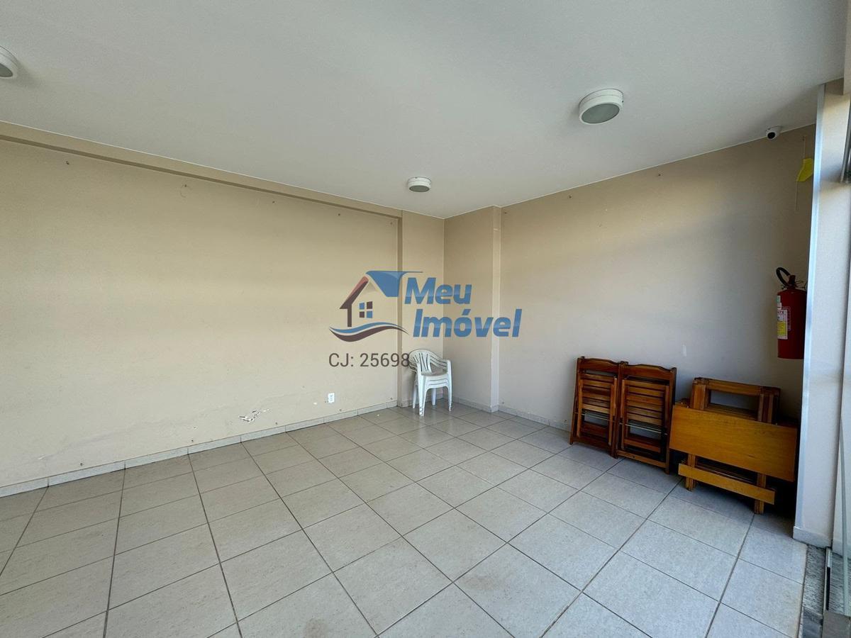 Apartamento, Samambaia Norte, 1 Quarto