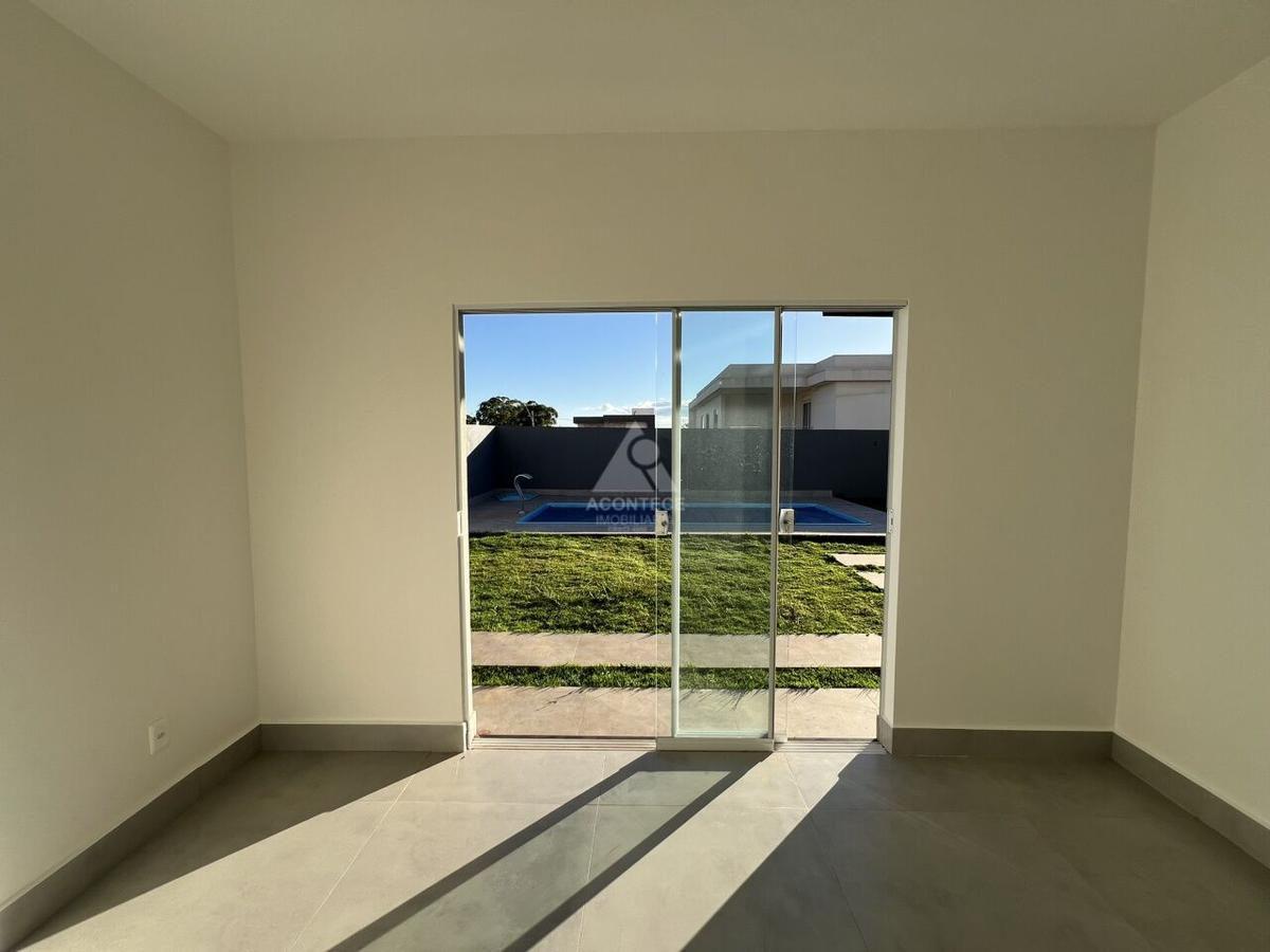 Casa, Brasília/Plano Piloto, 3 Quartos, 2 Vagas, 1 Suíte