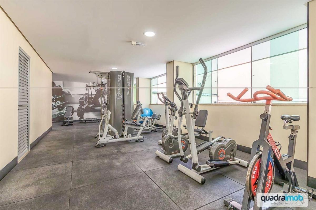 Apartamento, Norte, 3 Quartos, 1 Vaga, 1 Suíte