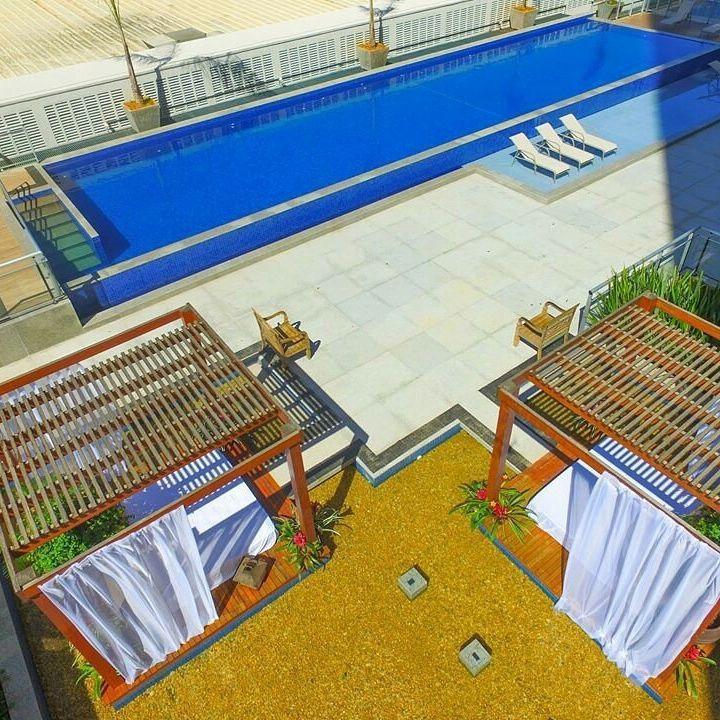 Apartamento, Norte, 2 Quartos, 1 Vaga, 1 Suíte