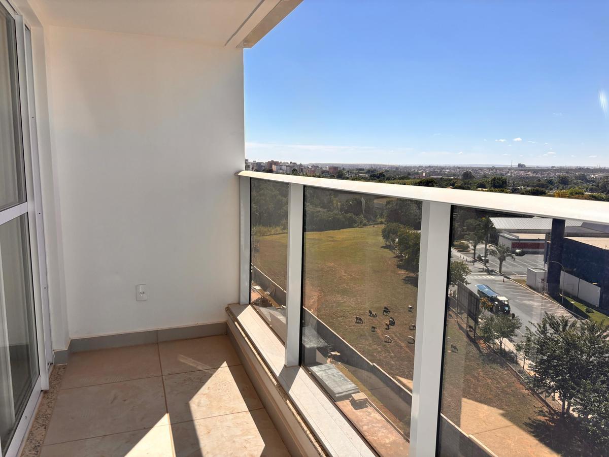 Apartamento, Águas Claras, 3 Quartos, 2 Vagas, 1 Suíte