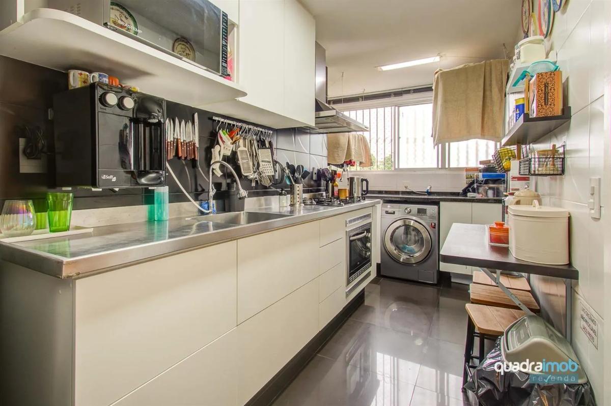 Apartamento, Asa Norte, 3 Quartos, 0 Vaga, 1 Suíte