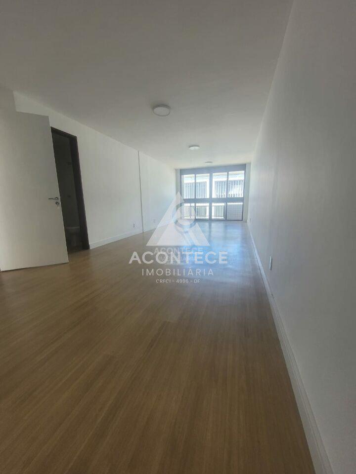 Sala, Asa Norte