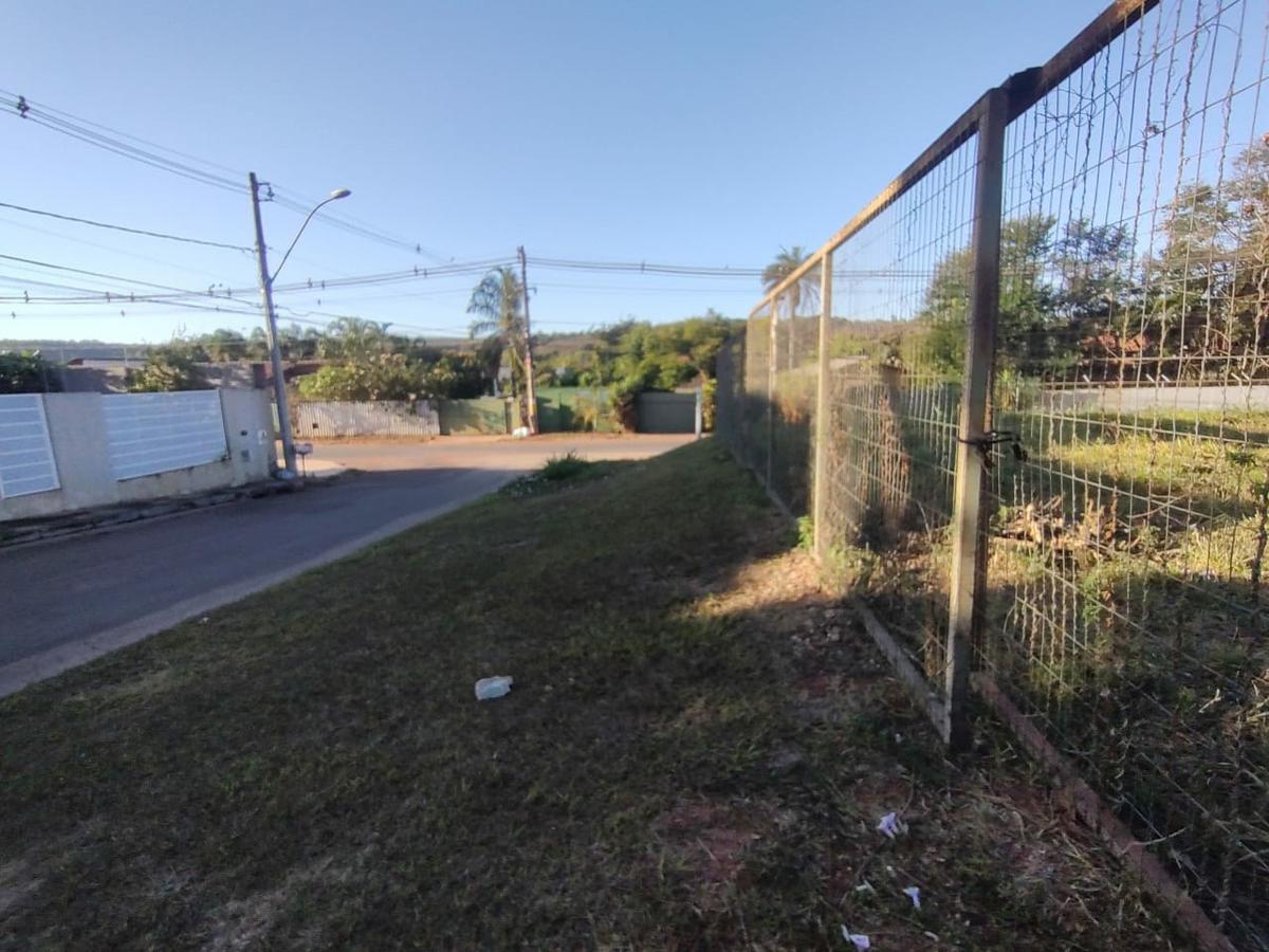 Lote, Lago Norte