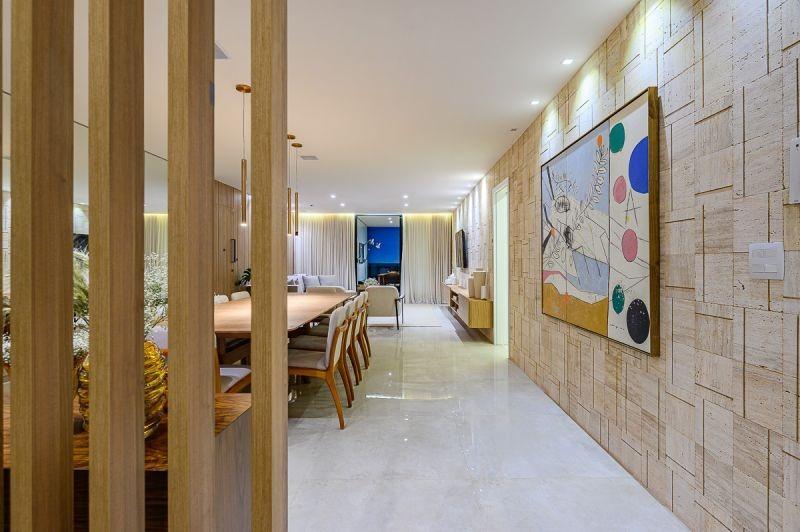 Apartamento, Noroeste, 4 Quartos, 3 Vagas, 4 Suítes