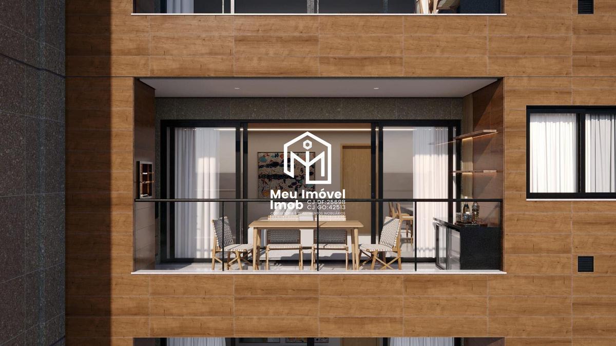 Apartamento, Lago Norte, 3 Quartos