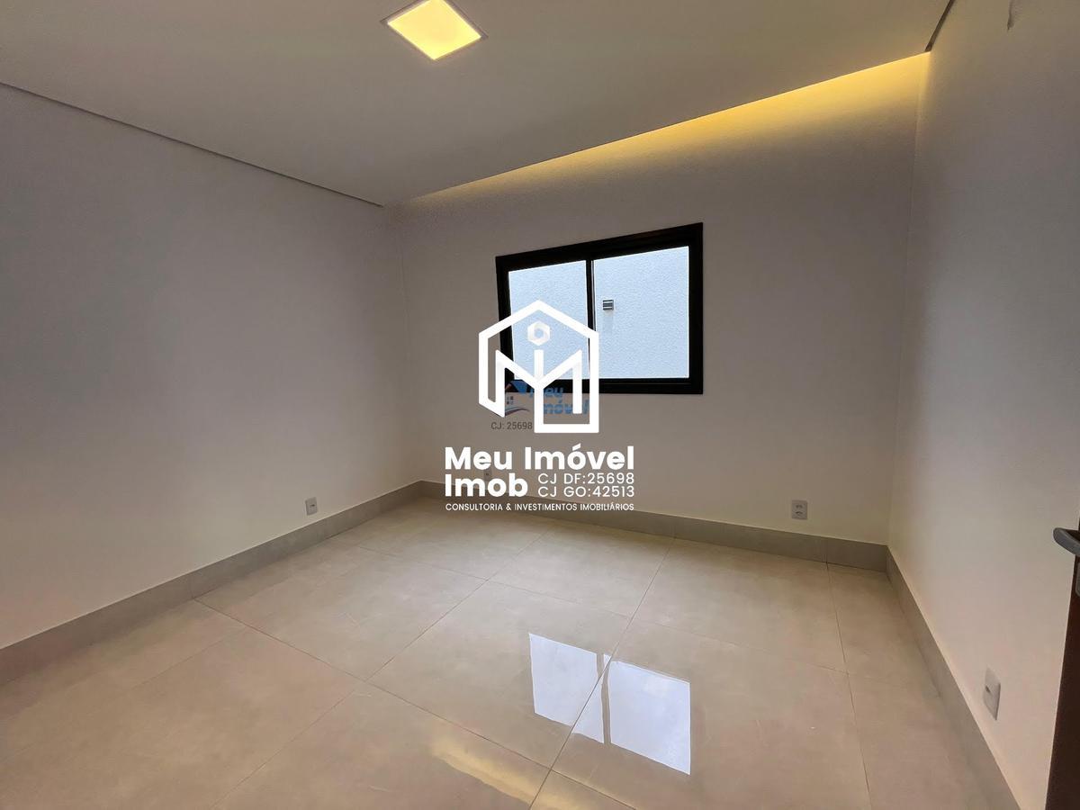 Casa, Setor Habitacional Vicente Pires, 4 Quartos