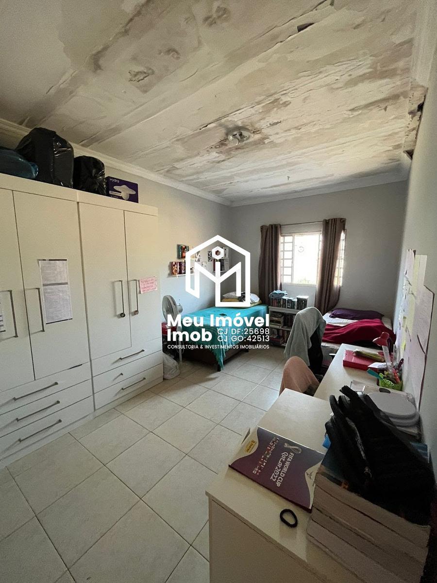 Casa, Brasília/Plano Piloto, 3 Quartos
