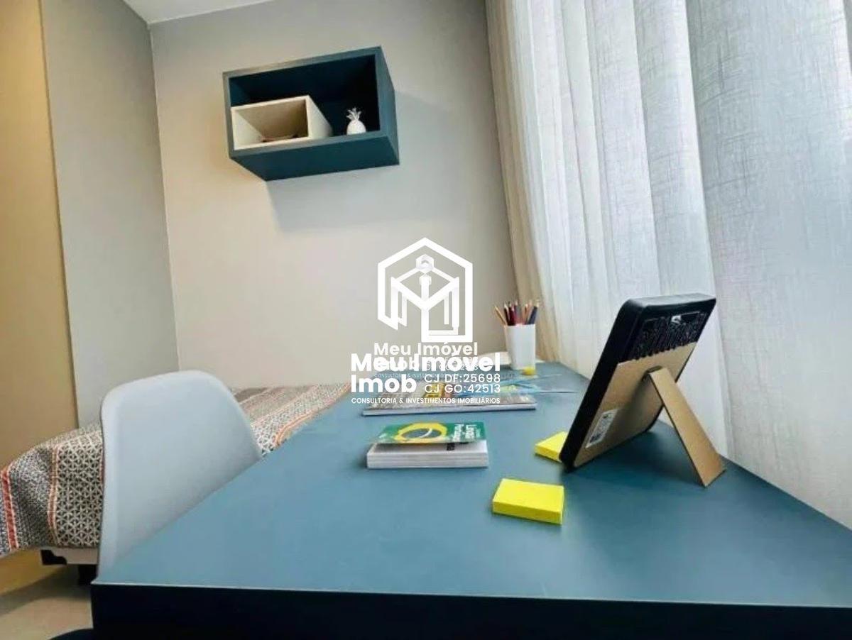 Apartamento, Samambaia Sul, 2 Quartos